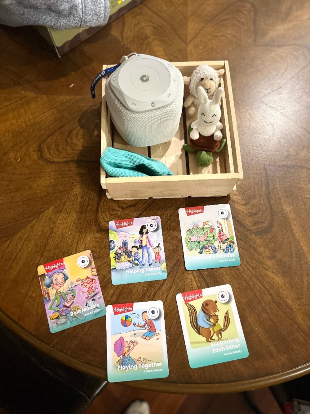 Storypod - Picture 1 of 2